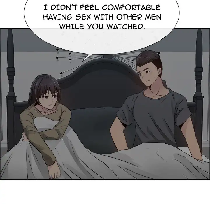 For Your Happiness chapter 26 page 41