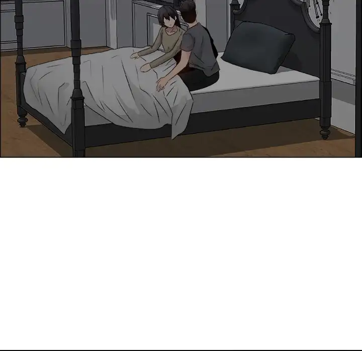 For Your Happiness chapter 26 page 46