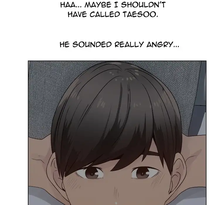 For Your Happiness chapter 26 page 50