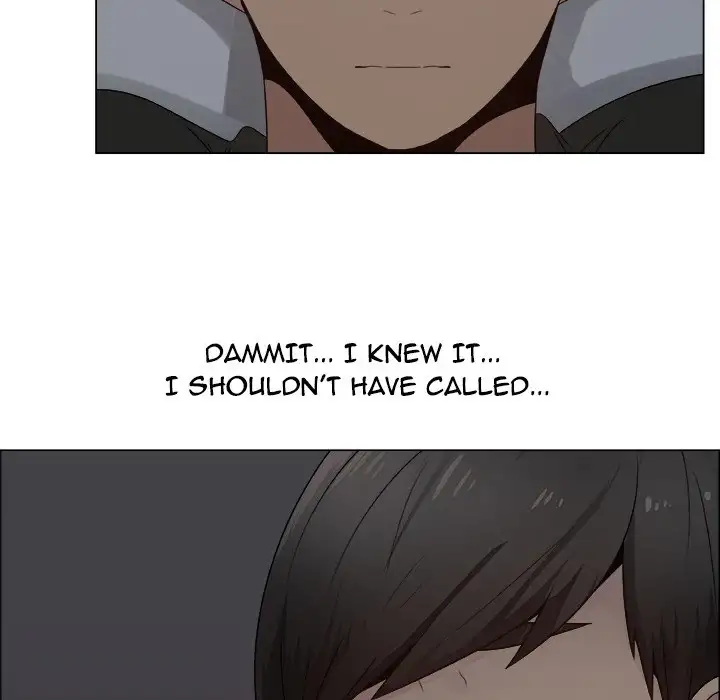 For Your Happiness chapter 26 page 51