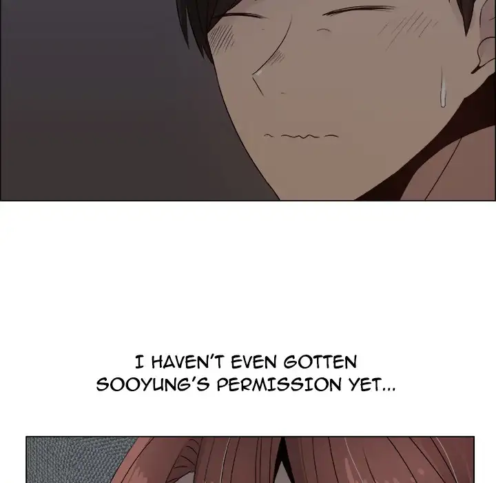 For Your Happiness chapter 26 page 52