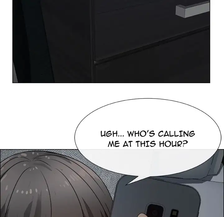 For Your Happiness chapter 26 page 56