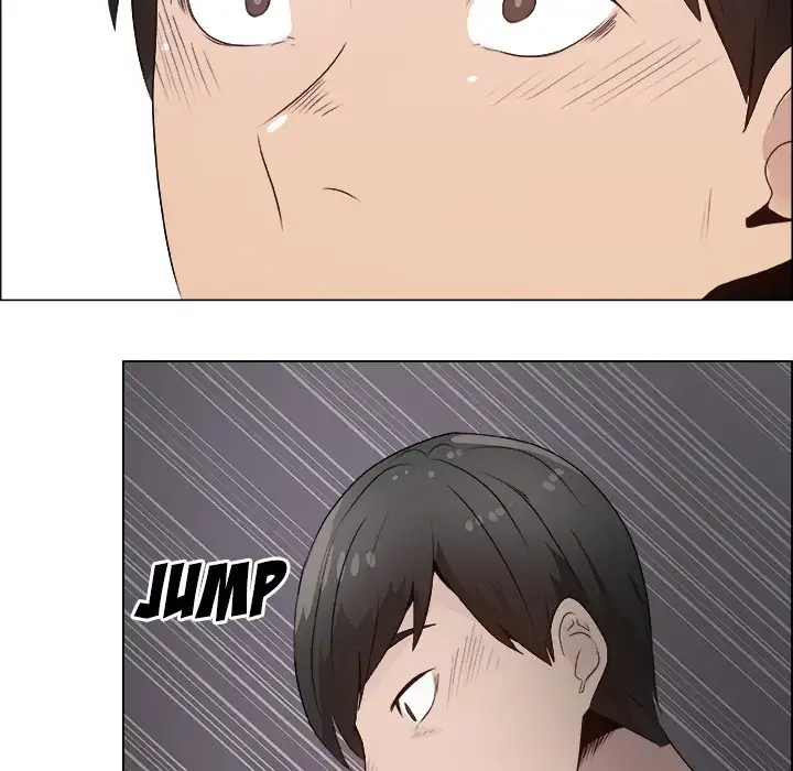For Your Happiness chapter 26 page 58
