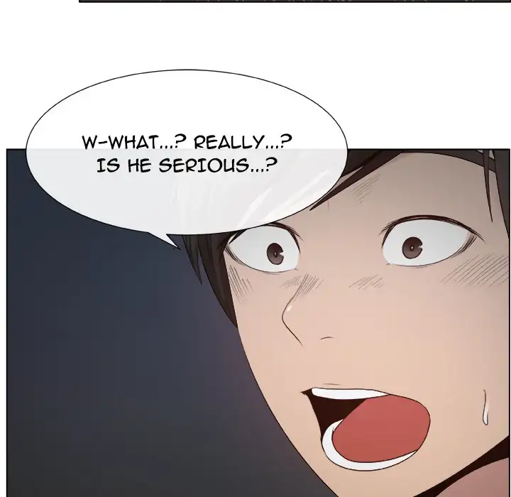 For Your Happiness chapter 26 page 60