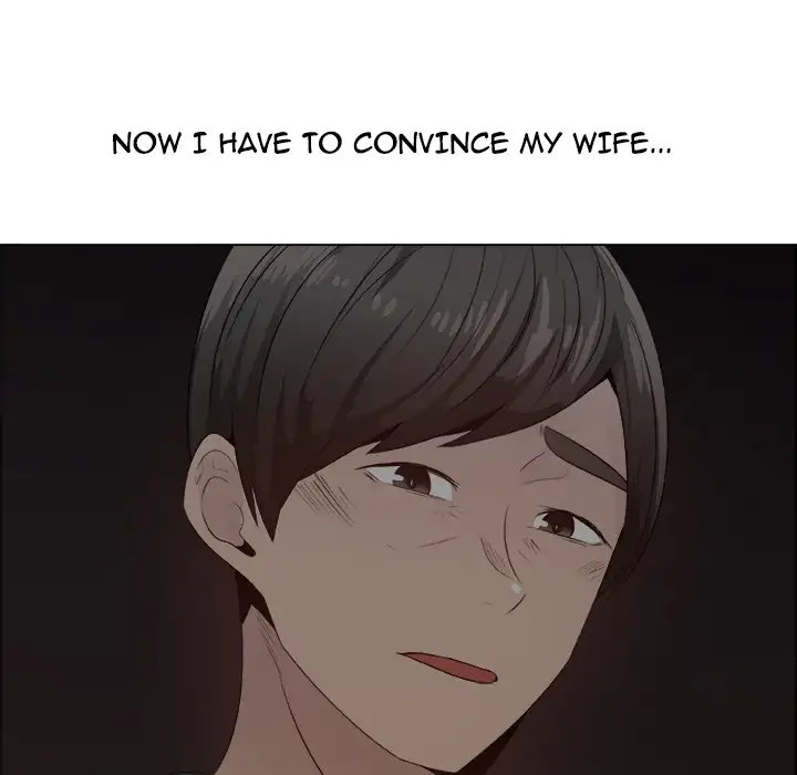 For Your Happiness chapter 26 page 69