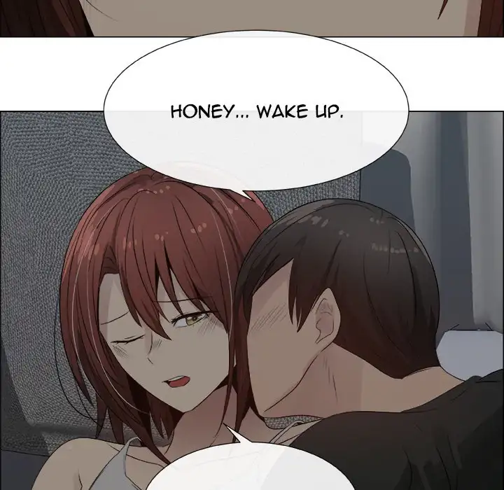 For Your Happiness chapter 26 page 77