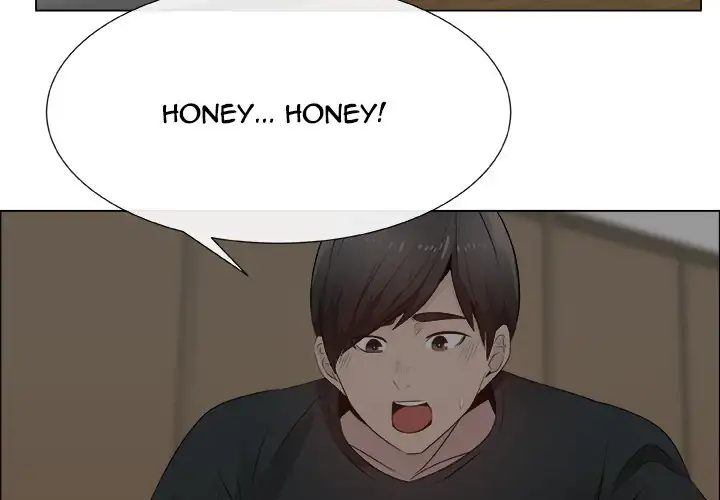 For Your Happiness chapter 27 page 3