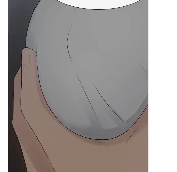 For Your Happiness chapter 27 page 5