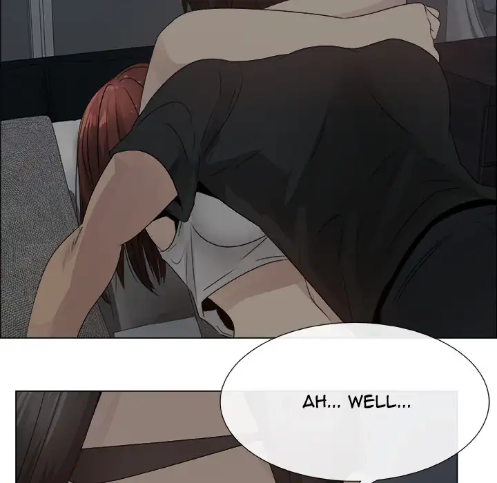 For Your Happiness chapter 27 page 8