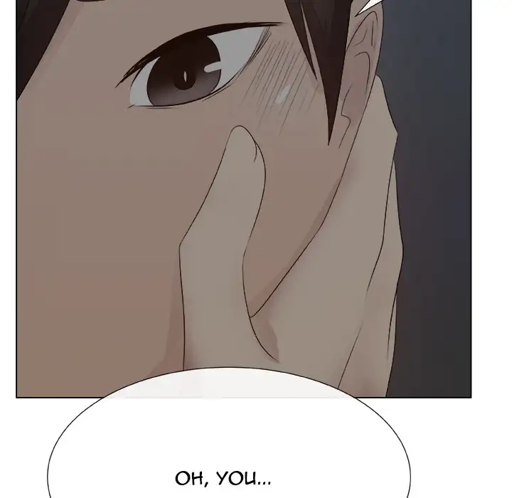 For Your Happiness chapter 27 page 9