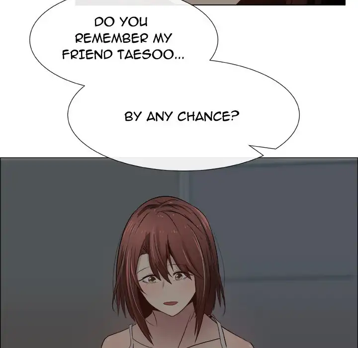 For Your Happiness chapter 27 page 17