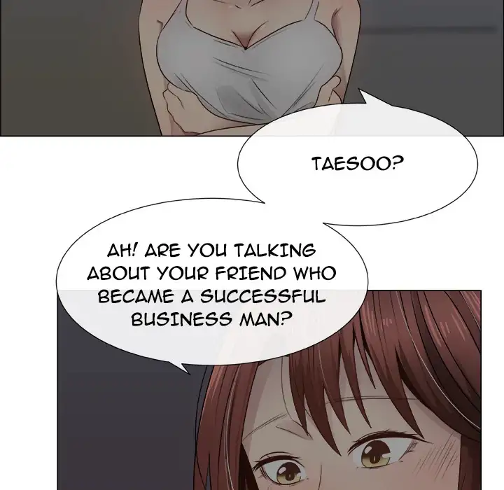 For Your Happiness chapter 27 page 18