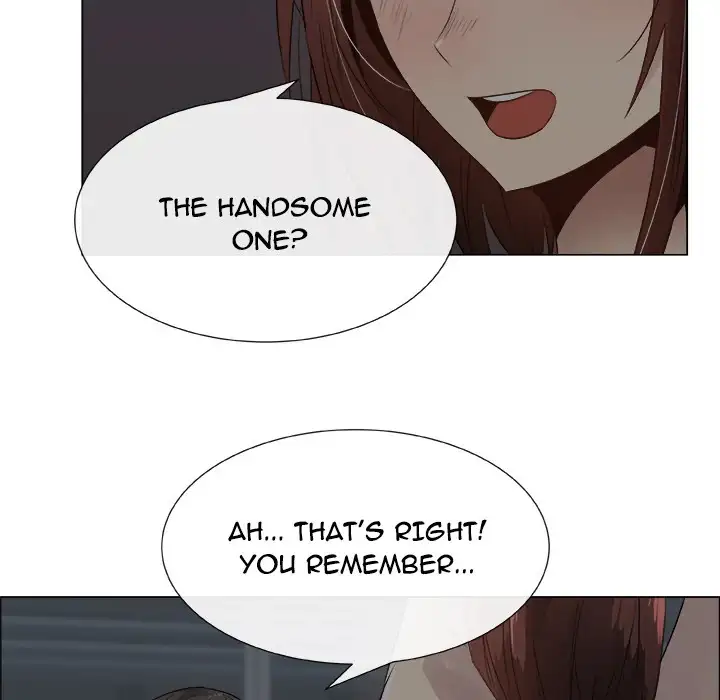 For Your Happiness chapter 27 page 19