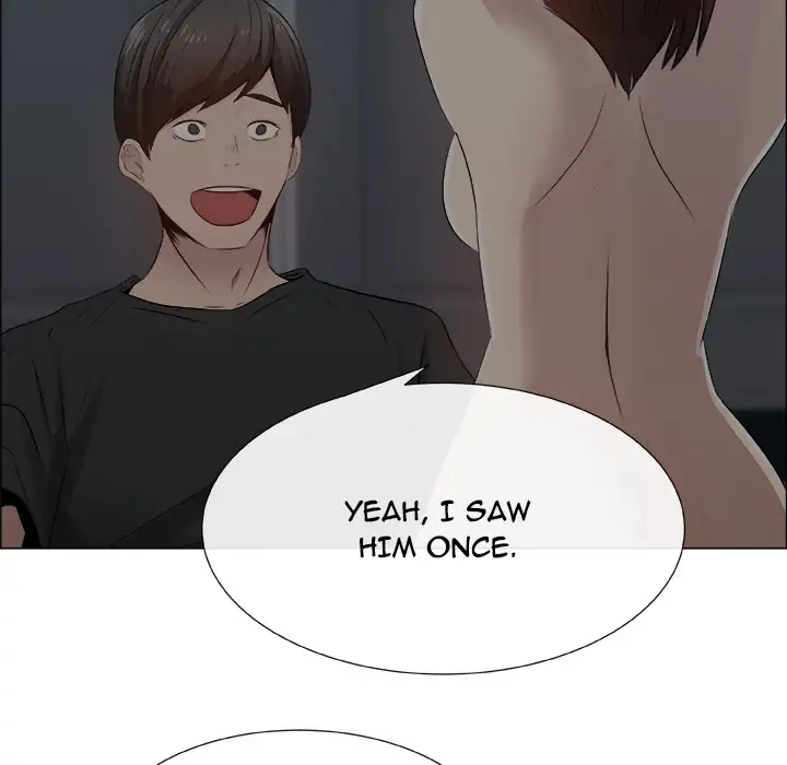 For Your Happiness chapter 27 page 20