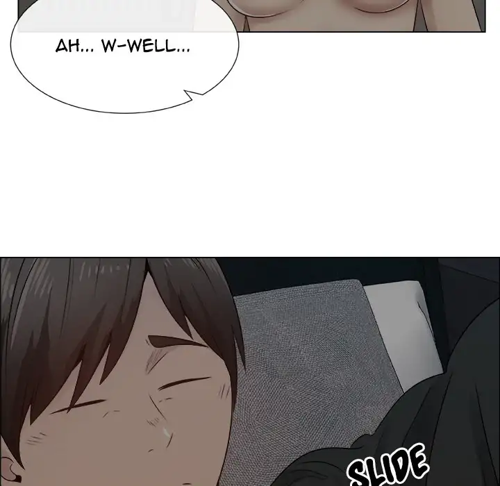 For Your Happiness chapter 27 page 22