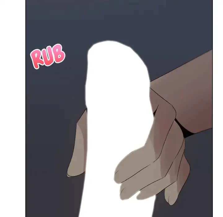 For Your Happiness chapter 27 page 26