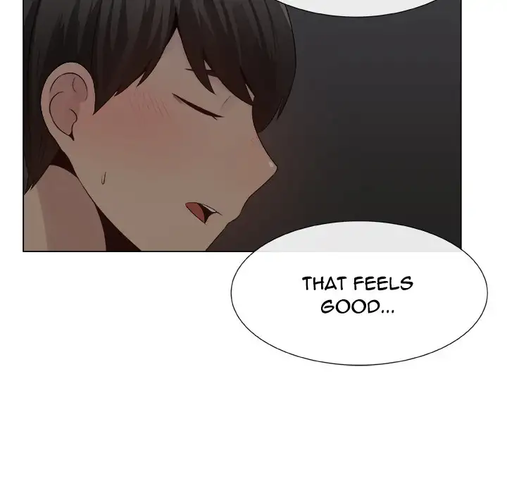 For Your Happiness chapter 27 page 35