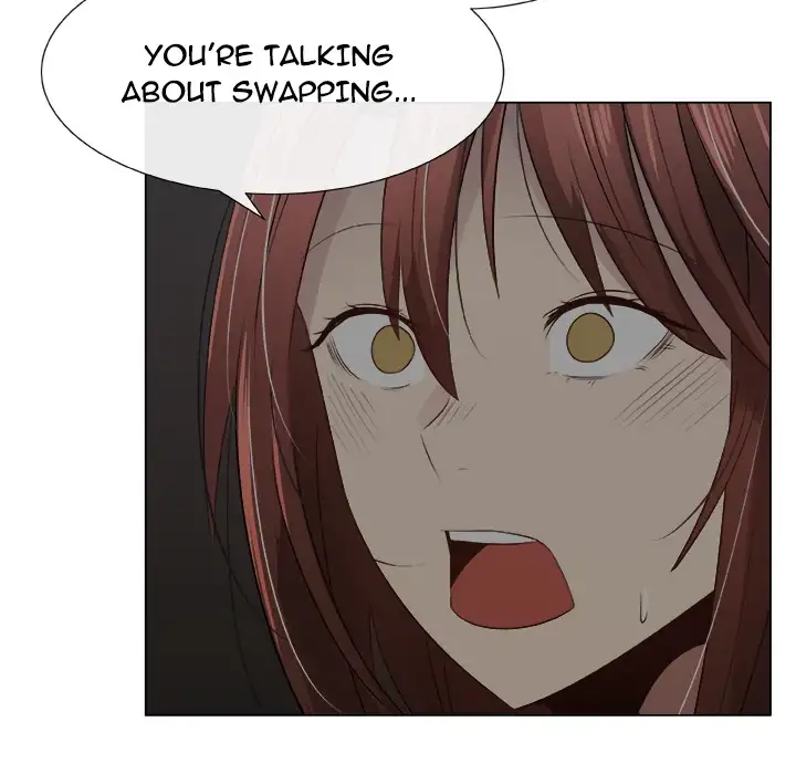 For Your Happiness chapter 27 page 47