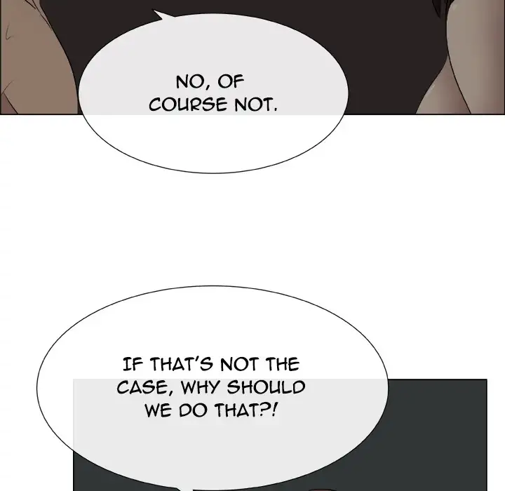 For Your Happiness chapter 27 page 49