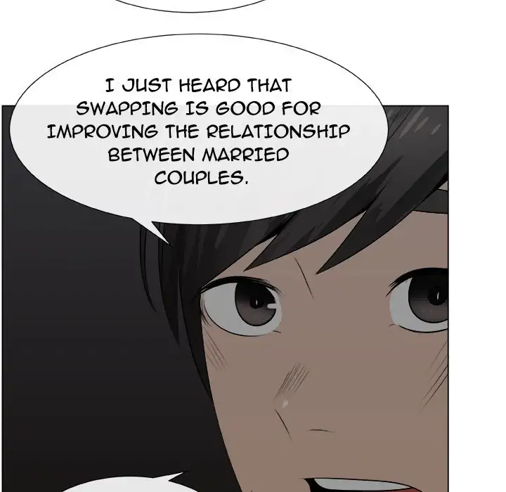 For Your Happiness chapter 27 page 51