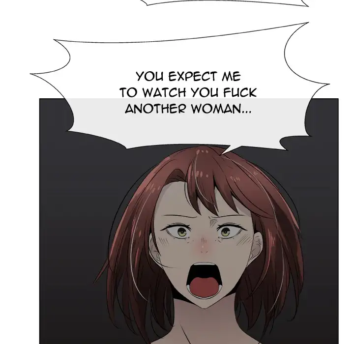 For Your Happiness chapter 27 page 54