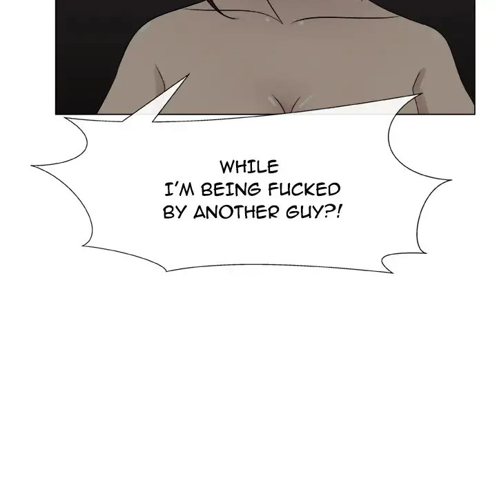 For Your Happiness chapter 27 page 55