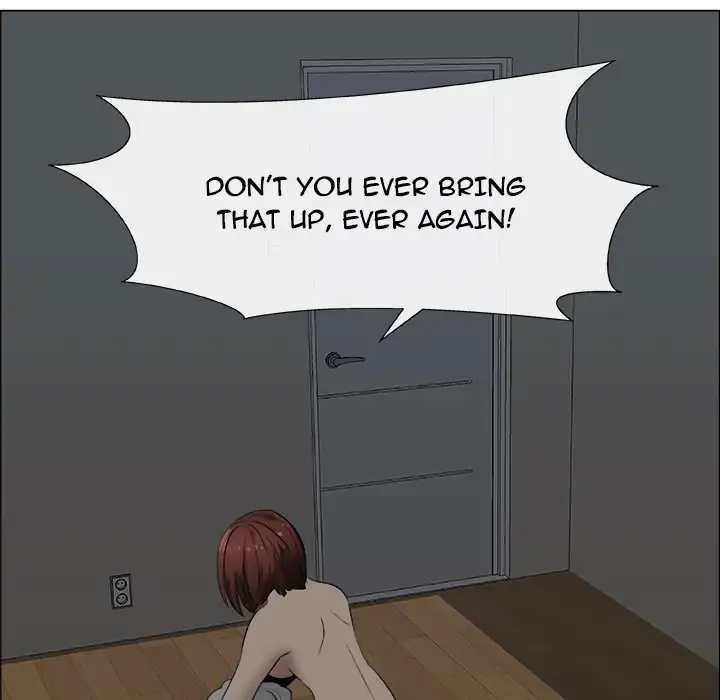 For Your Happiness chapter 27 page 56