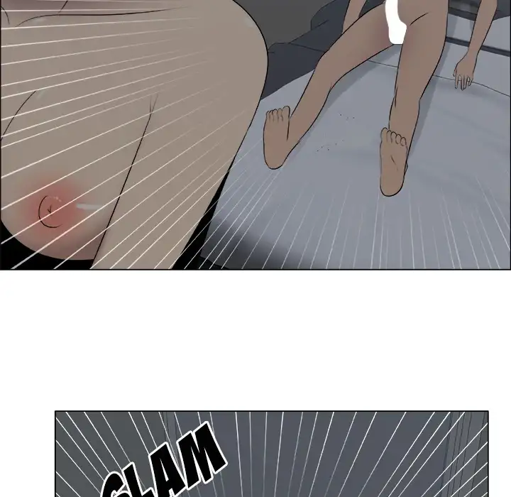 For Your Happiness chapter 27 page 58