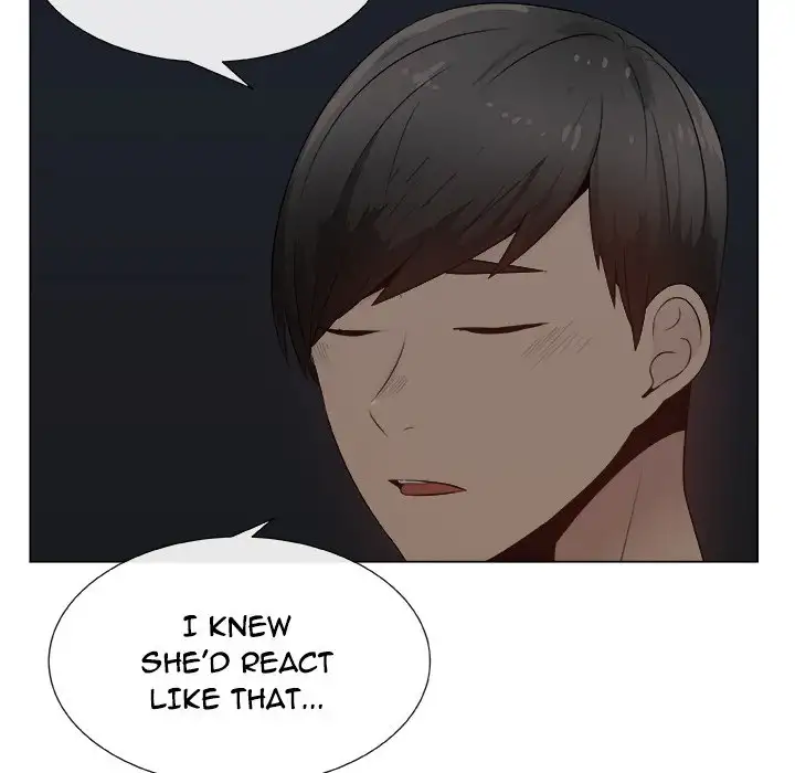 For Your Happiness chapter 27 page 61