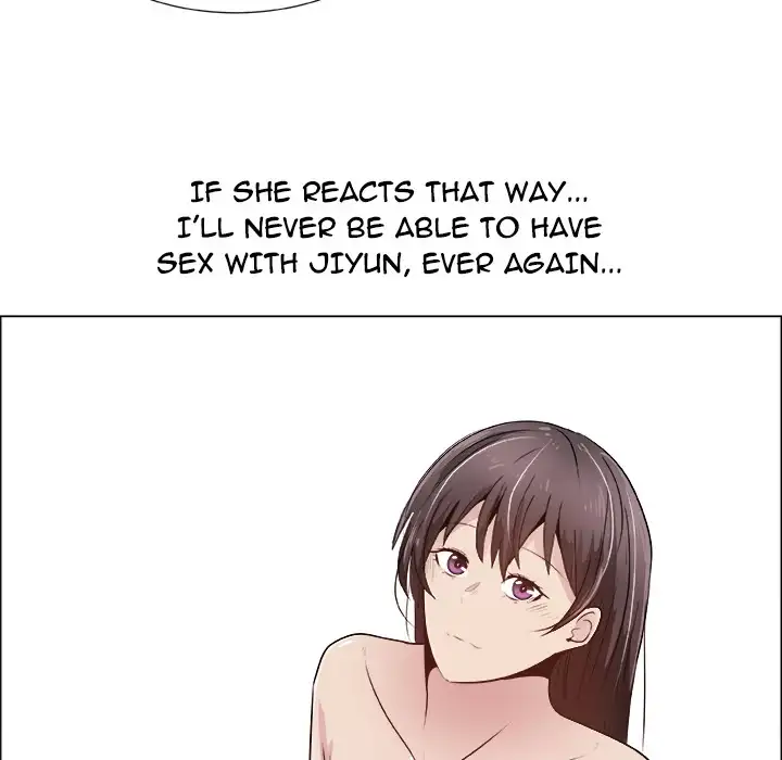 For Your Happiness chapter 27 page 62