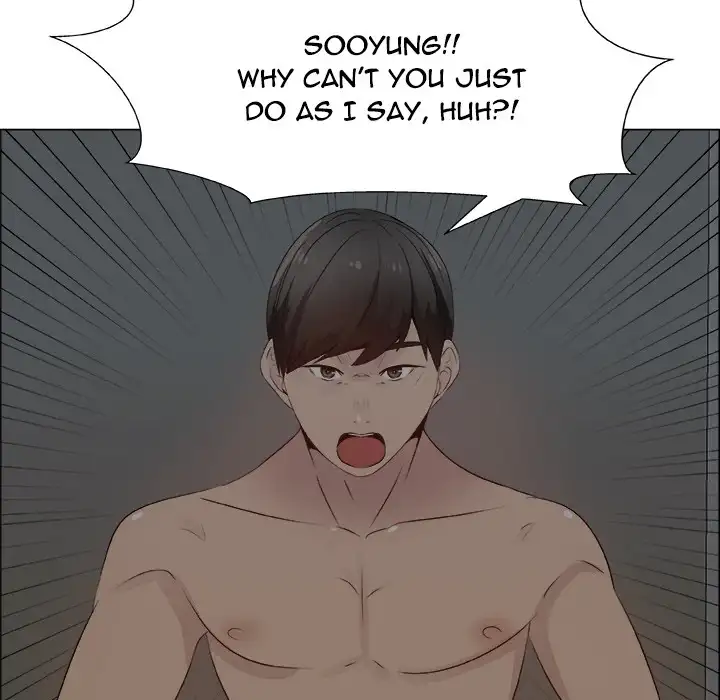 For Your Happiness chapter 27 page 70