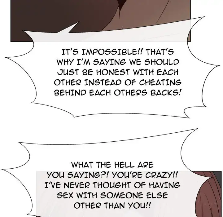 For Your Happiness chapter 27 page 73
