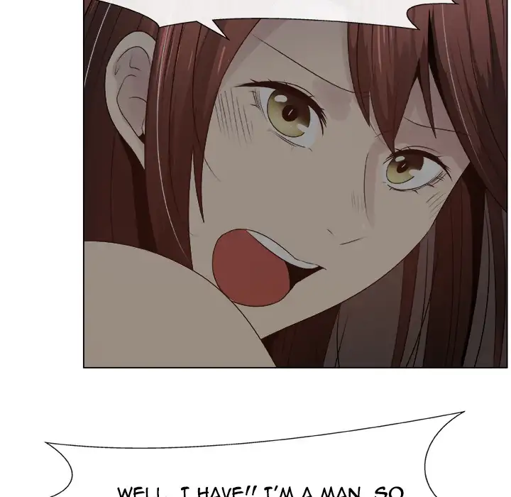 For Your Happiness chapter 27 page 74