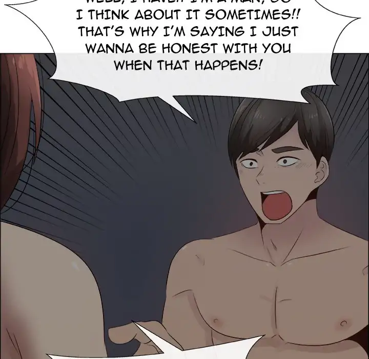 For Your Happiness chapter 27 page 75