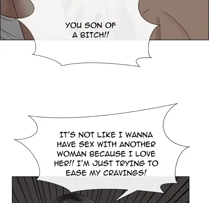 For Your Happiness chapter 27 page 76