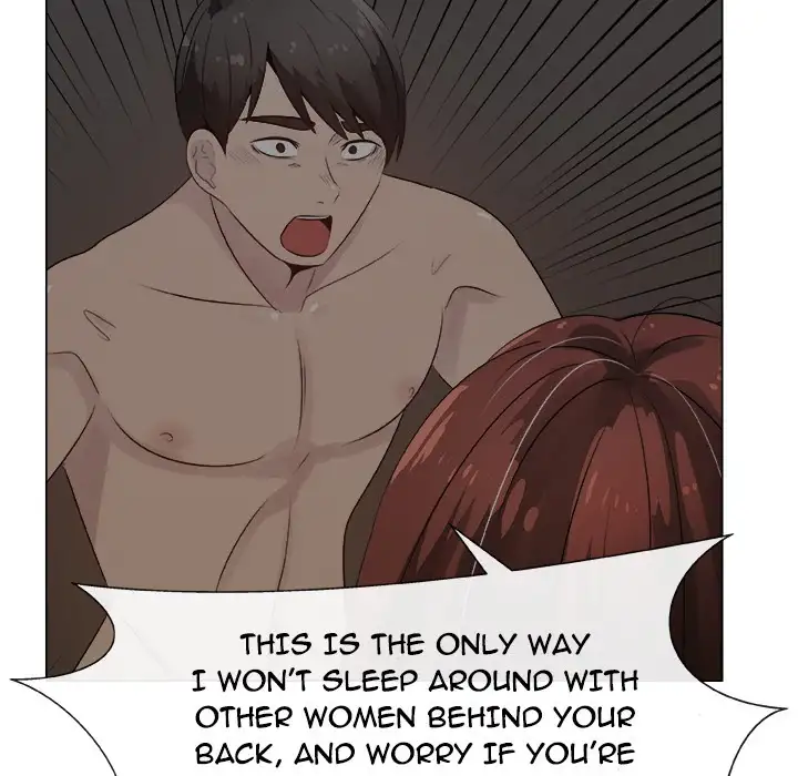 For Your Happiness chapter 27 page 77