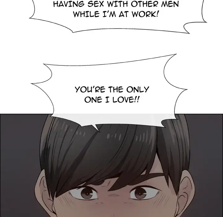 For Your Happiness chapter 27 page 78