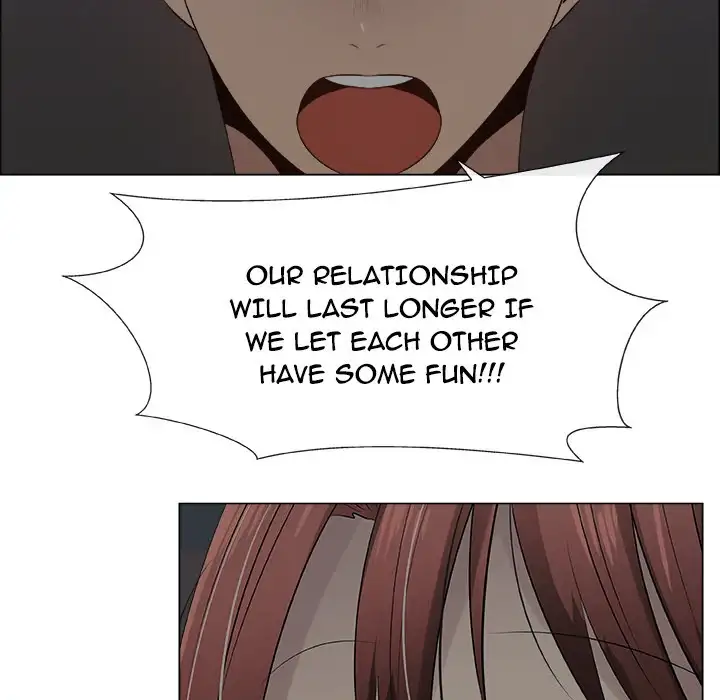 For Your Happiness chapter 27 page 79