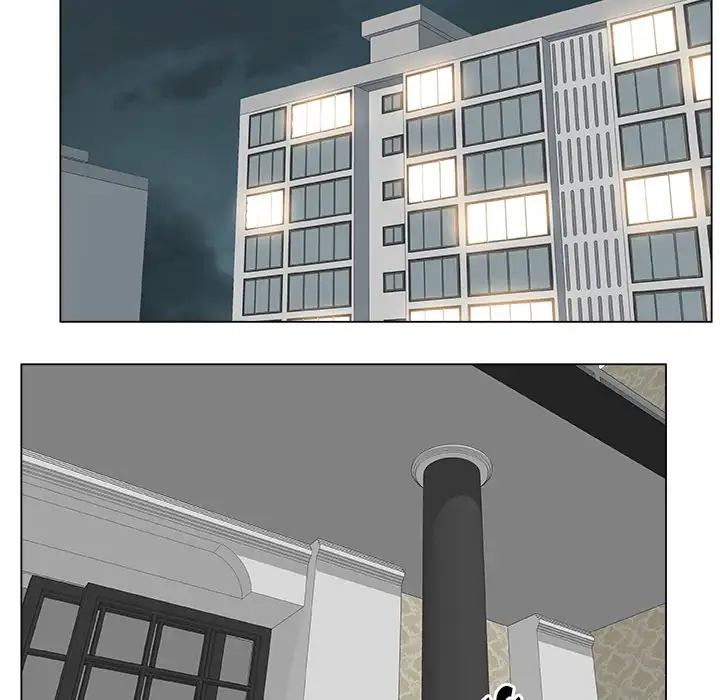 For Your Happiness chapter 27 page 84
