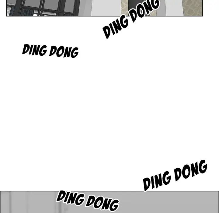 For Your Happiness chapter 27 page 85
