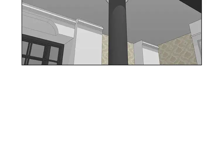 For Your Happiness chapter 28 page 3