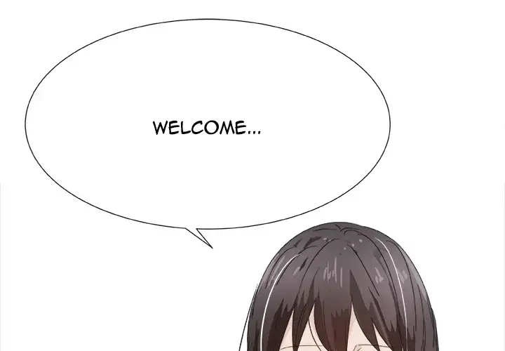 For Your Happiness chapter 28 page 4
