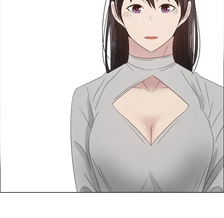 For Your Happiness chapter 28 page 5