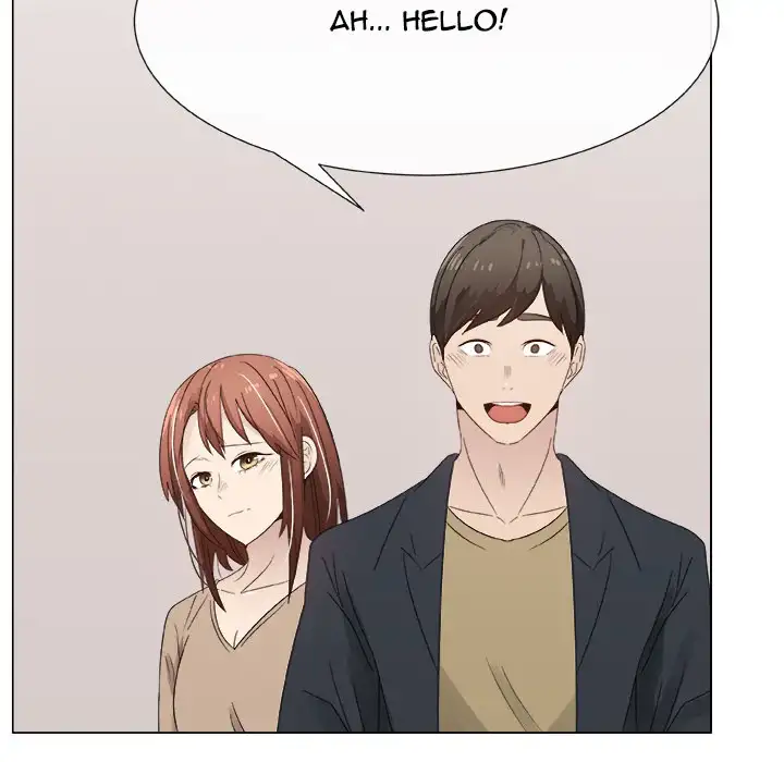 For Your Happiness chapter 28 page 7