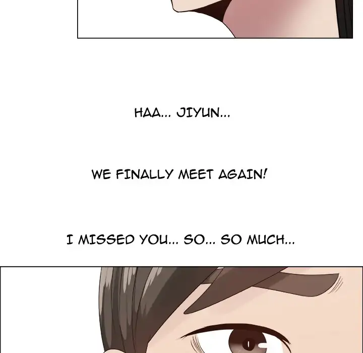 For Your Happiness chapter 28 page 9