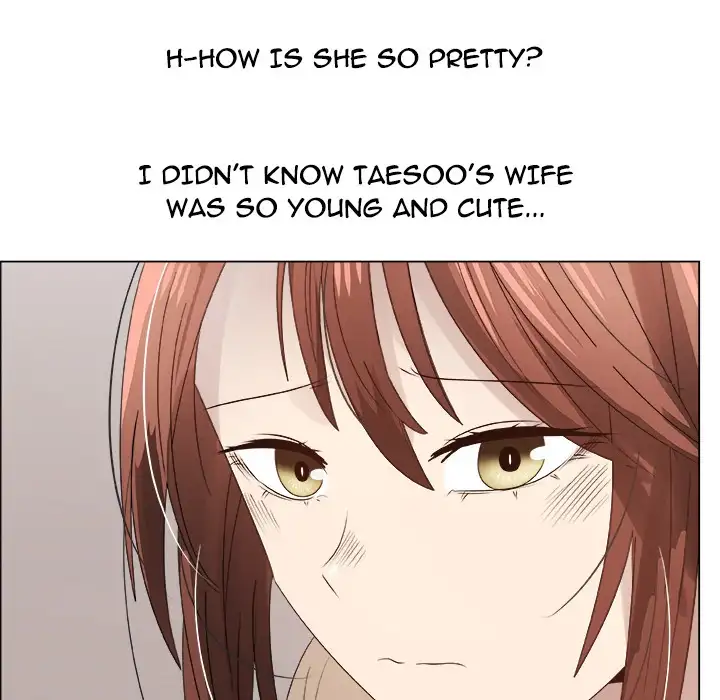 For Your Happiness chapter 28 page 11