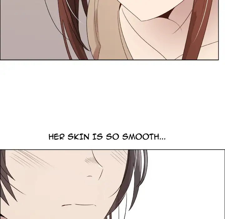 For Your Happiness chapter 28 page 12