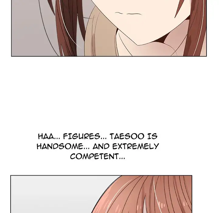 For Your Happiness chapter 28 page 15