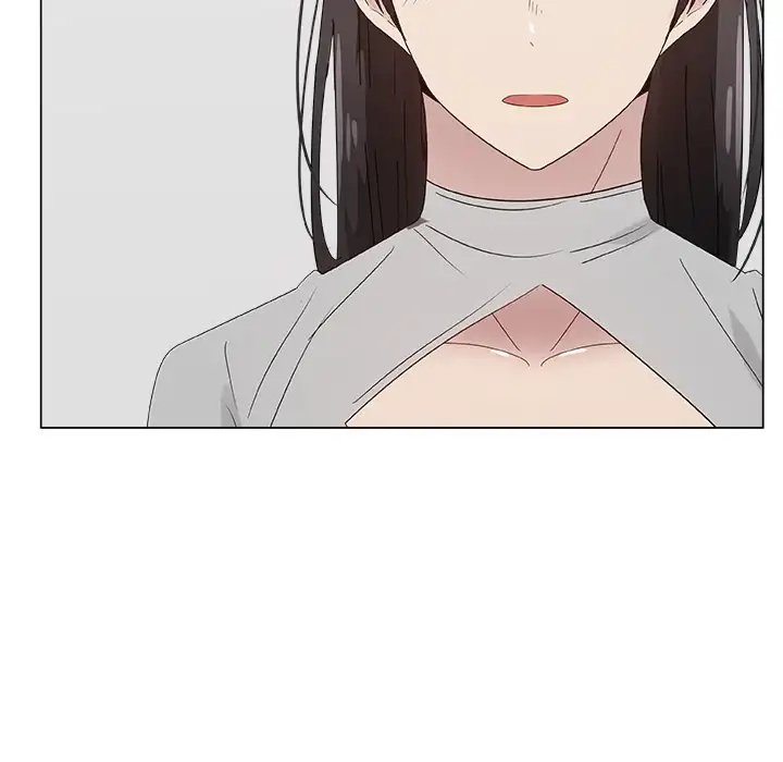 For Your Happiness chapter 28 page 19