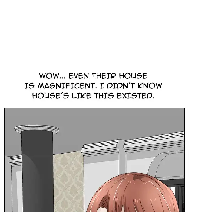 For Your Happiness chapter 28 page 24